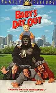 Babys Day Out 1994 Dub in Hindi full movie download